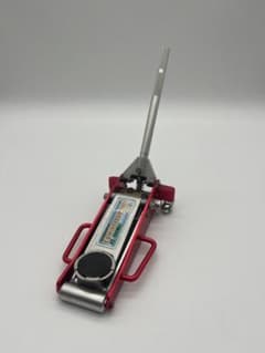 ES POWER EC-100MAJ ミニアルミジャッキ ガレージジャッキ 油圧 - メルカリ