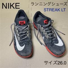 NIKE ZOOM STREAK LT4  ナイキズームストリークLT4のサムネイル