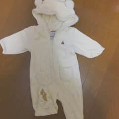 babygap カバーオールのサムネイル
