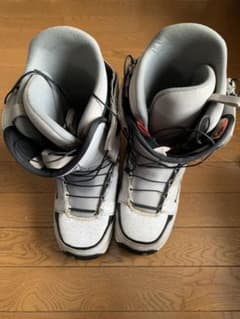 Burton MOTO Asian Fitのサムネイル