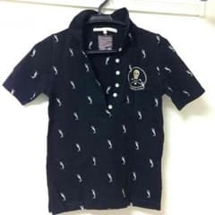 値下げ！MARK&RONA GOLFポロシャツのサムネイル