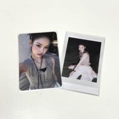 izna マイ The First Mini Album トレカ セットのサムネイル