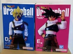 ドラゴンボールVSオムニバス　孫悟空のサムネイル