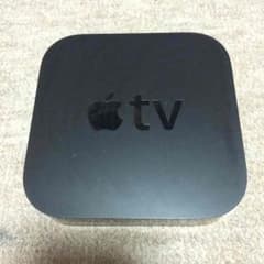 Apple TV MD199J/Aのサムネイル