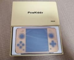 Powkiddy RGB30 イエロー 新品のサムネイル