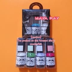 黒執事 胡粉ネイル マニキュア シエル セバスチャン 枢やな - メルカリ