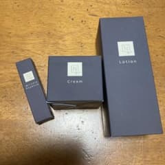 N organic Vie エヌオーガニック ヴィクリーム 47gのサムネイル