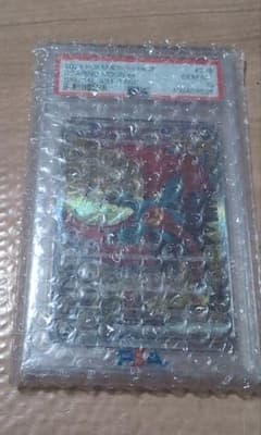 トドロクツキex sar psa10のサムネイル