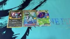 ポケモンカード 30th 復刻 3種セットのサムネイル