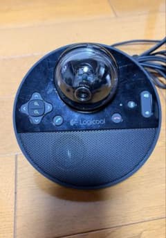 Logicool BCC950 ConferenceCam 本体のサムネイル