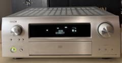 DENON AVサラウンドアンプ AVC-3808 本体のサムネイル