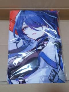 崩壊スターレイル　ローソン　コラボ　黄泉　ビッグタオルのサムネイル