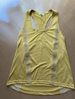 jumponeアパレル品⭐︎★ size:38 タンクトップのサムネイル