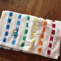 タオルのサムネイル