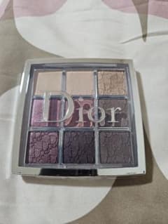 DIOR BACKSTAGE アイパレット 004 ローズウッドのサムネイル