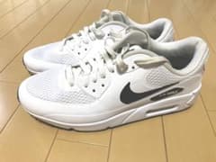 ★Nike Air Max 90 ホワイト メンズシューズ★のサムネイル