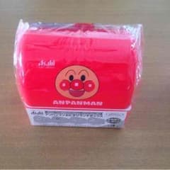 アンパンマン お弁当箱のサムネイル