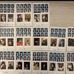 せじゅseju証明写真のサムネイル