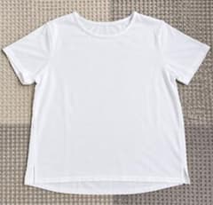 KURASHI & Trips PUBLISHING 半袖Tシャツ ホワイトのサムネイル