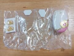 プリキュアオールスターズ なりきり プリキュア DX5 ガチャガチャのサムネイル
