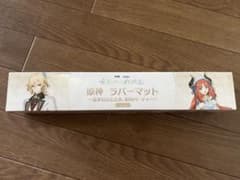 原神GiGO花笑むひととき、彩のパーティーラバーマットカーヴェニィロウ未開封のサムネイル
