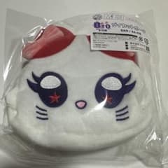 ME:Iキャラ福くじME:EYE'sRA:ME(石井蘭)B賞のサムネイル
