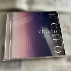 ZHIEND / ECHO Charlotte(シャーロット) アニメ CD - メルカリ