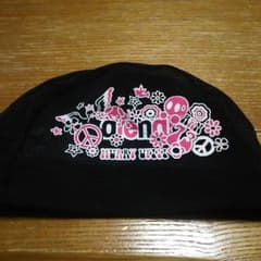 スイムキャップのサムネイル