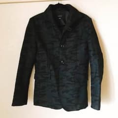 迷彩☆ジャケットのサムネイル