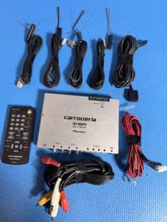 カロッツェリアcarrozzeria 地デジチューナー GEX-900DTV - 5
