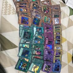 遊戯王のサムネイル