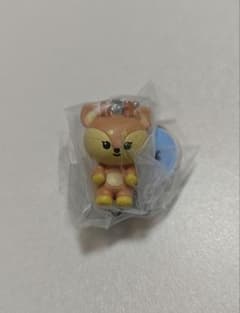 MINITEEN つまんでつなげてますこっと でらっくす！01 ジョシュアのサムネイル