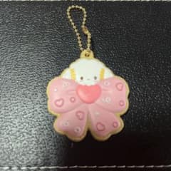 サンリオ マロンクリーム クッキー風キーホルダーのサムネイル