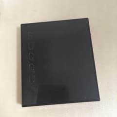 SUQQU アイシャドウ 宵紅のサムネイル