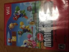 スーパーマリオブラザース Wiiのサムネイル