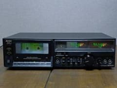 Aurex PC-X66AD ジャンク カセットデッキ Aurex PC-X66AD – Audiolife － Enjoy your audio life!!
