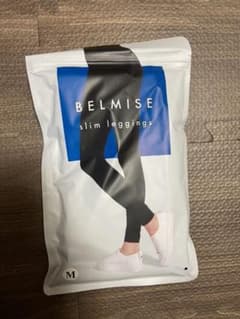 ベルミススリムレギンス　Mのサムネイル