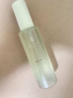 【美品】【早い者勝ち】shiro savon ボディコロン 100mlのサムネイル
