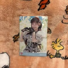 =LOVE 音嶋莉沙 生写真 恋、はじめました。のサムネイル