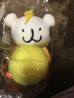 東京ガス 電パッチョ ぬいぐるみのサムネイル