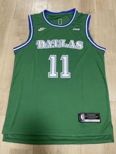 Nike Dallas Mavericks Irving 11のサムネイル