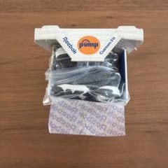Reebok INSTAPUMP FURY 94 ミニチュアコレクションのサムネイル
