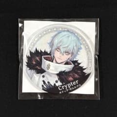 Fate/Grand Order FGO ガチャメイト 缶バッジ カドック - メルカリ