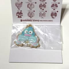 SANRIO CHARACTERS クッキーチャームコット2　ハンギョドンのサムネイル