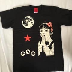 少女椿 Tシャツのサムネイル