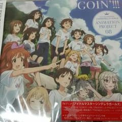 GO'IN デレマスのサムネイル