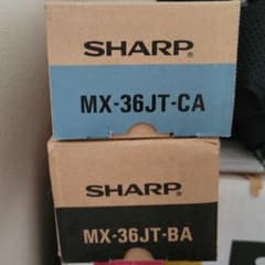 SHARP　ペリエさん専用のサムネイル