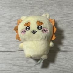 ちいかわ お座りぬいぐるみ2 シーサーのサムネイル