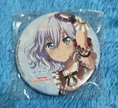 バンドリ morfonica 缶バッジ 特典 ハーモニー・デイ 倉田ましろ