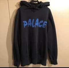 palace  パーカーのサムネイル